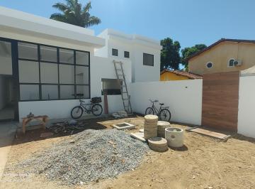 Casa · 60m² · 3 Quartos · 2 Vagas · Casa linear com 3 dormitórios à venda, 60 m² por R$ 600.000 - Extensão do Bos...