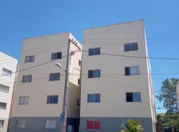 Apartamento · 57m² · 2 Quartos · 1 Vaga · Apartamento em Âncora  -  Rio das Ostras