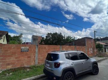 Terreno · 360m² · Terreno à venda, 360 m² por R$ 120.000,00 - Cidade Beira Mar - Rio das Ostras/RJ