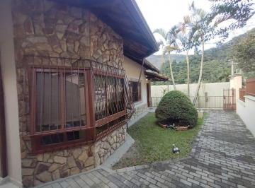Casa · 246m² · 3 Quartos · 4 Vagas · Casa à venda, 246 m² por R$ 1.300.000,00 - Sítio São Luís - Nova Friburgo/RJ