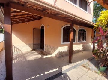 Casa · 78m² · 3 Quartos · 1 Vaga · Casa em Rio das Ostras