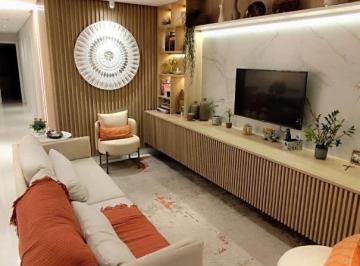 Apartamento · 120m² · 3 Quartos · Apartamento em Costazul - Rio das Ostras