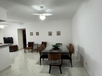 Apartamento · 100m² · 2 Quartos · 2 Vagas · Apartamento em Aviação - Praia Grande, SP