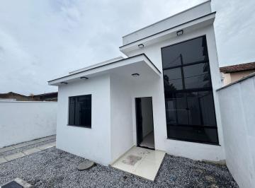Casa · 68m² · 3 Quartos · 2 Vagas · Casa em Rio das Ostras