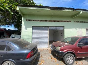 Comercial · 30m² · Loja para alugar, 30 m² por R$ 1.100,00/mês - Jardim Miramar - Rio das Ostras/RJ
