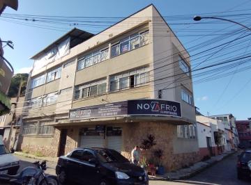 Apartamento · 90m² · 2 Quartos · Ótimo apartamento com terraço boa localização no Centro