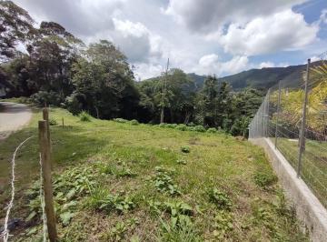 Terreno · 499m² · Terreno medindo aproximadamente 499,37 m² - Cônego - Nova Friburgo