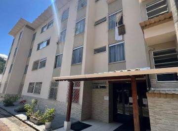 Apartamento · 60m² · 2 Quartos · 1 Vaga · Apartamento em Nova Friburgo