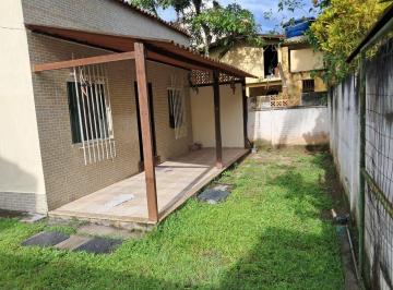 Casa · 100m² · 2 Quartos · 3 Vagas · Casa com 2 dormitórios para alugar por R$ 1.000,00/mês - Nova Cidade - Rio da...