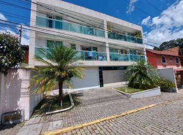Apartamento · 175m² · 3 Quartos · 2 Vagas · Apartamento Duplex/Cobertura em Braunes  -  Nova Friburgo
