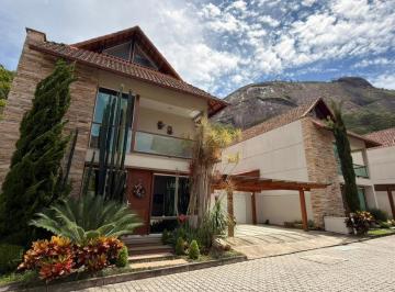 Casa · 237m² · 3 Quartos · 2 Vagas · Casa em Nova Friburgo