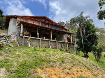 Casa · 250m² · 3 Quartos · 2 Vagas · Casa com 3 dormitórios à venda, 250 m² - Fazenda Bela Vista