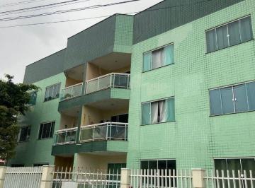Apartamento · 89m² · 2 Quartos · Apartamento em Recanto  -  Rio das Ostras