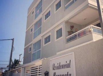 Apartamento · 110m² · 2 Quartos · 1 Vaga · Apartamento com 2 dormitórios à venda, 110 m² por R$ 280.000,00 - Village Rio...