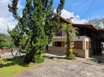 Casa · 250m² · 4 Quartos · 4 Vagas · Casa em Nova Friburgo