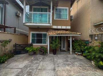Casa · 155m² · 3 Quartos · 2 Vagas · Casa com 3 dormitórios à venda, 155 m² por R$ 850.000,00 - Village Rio das Os...