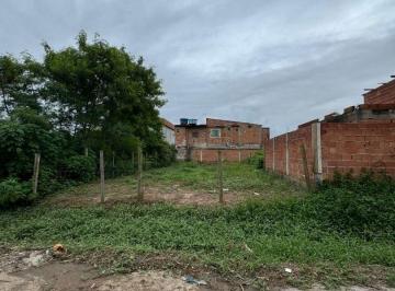 Terreno · 250m² · Terreno à venda, 250 m² por R$ 130.000,00 - Verdes Mares - Rio das Ostras/RJ