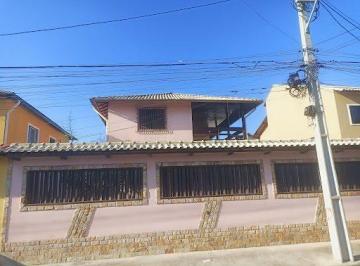Casa · 293m² · 4 Quartos · 5 Vagas · Casa com 4 dormitórios à venda, 293 m² por R$ 800.000,00 - Cidade Beira Mar -...