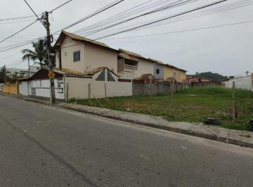 Terreno · 560m² · Terreno à venda, 560 m² por R$ 500.000,00 - Costazul - Rio das Ostras/RJ