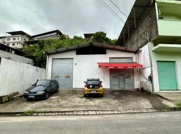 Comercial · 130m² · Galpão Jardim Califórnia com aproximadamente 130m².