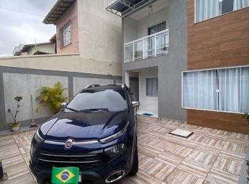 Casa · 315m² · 3 Quartos · 1 Vaga · Casa com 3 dormitórios à venda, 315 m² por R$ 900.000,00 - Ouro Verde - Rio d...