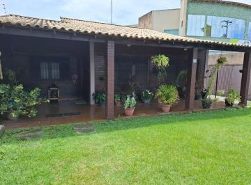 Casa · 197m² · 4 Quartos · Casa à venda, 197 m² por R$ 850.000,00 - Novo Rio Das Ostras - Rio das Ostras/RJ