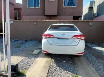 Casa · 67m² · 2 Quartos · 1 Vaga · Casa em Rio das Ostras