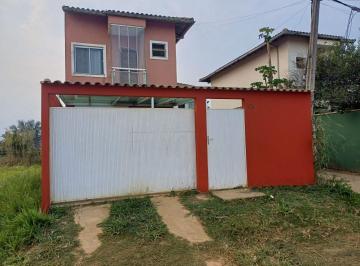 Casa · 78m² · 2 Quartos · 1 Vaga · Casa com 2 dormitórios à venda, 78 m² por R$ 250.000,00 - Mar do Norte - Rio ...