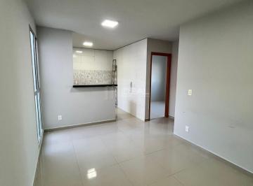 Apartamento · 42m² · 2 Quartos · 1 Vaga · Apartamento em Novo Jockey - Campos dos Goytacazes
