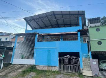 Casa · 300m² · 3 Quartos · Casa com 03 quartos e garagem coberta no Jardim Ouro Preto