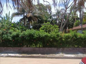 Terreno · 670m² · Terreno à venda, 670 m² por R$ 380.000 - Colinas - Rio das Ostras/RJ