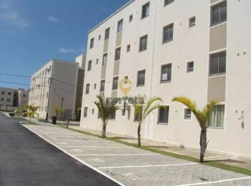 Apartamento · 46m² · 2 Quartos · 1 Vaga · Apartamento em Rio das Ostras