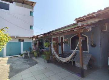 Casa · 360m² · 3 Quartos · 2 Vagas · Casa com 3 dormitórios à venda por R$ 350.000,00 - Cidade Praiana - Rio das O...