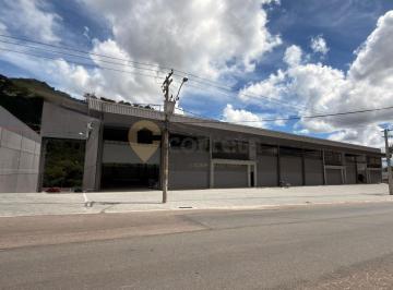 Comercial · 580m² · Galpões com metragem a partir de 580 m² por R$ 15.660/mês - Córrego D Antas -...