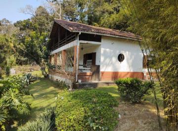 Casa · 11000m² · 2 Quartos · Ótima casa com ampla área verde em ótima localização em Debossan