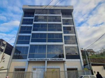 Comercial · 27m² · Sala Comercial Funcional | Pronta para o seu negócio crescer com praticidade