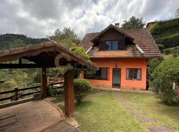 Casa · 1500m² · 2 Quartos · 1 Vaga · Casa em Debossan  -  Nova Friburgo