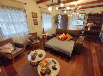 Casa · 285m² · 3 Quartos · 1 Vaga · Ótima casa no Parque Imperial
