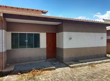 Casa · 51m² · 2 Quartos · 1 Vaga · Casa com 2 dormitórios à venda por R$ 250.000,00 - Chácara Mariléa - Rio das ...