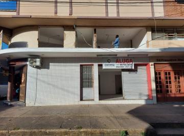 Comercial · 12m² · Loja para alugar com aproximadamente 12 m².