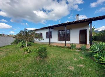 Casa · 120m² · 3 Quartos · 1 Vaga · Ótima casa com 03 quartos no Pque Santa Eliza com terreno plano!