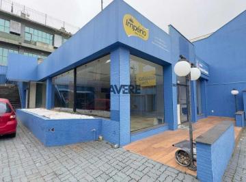 Comercial · 778m² · 13 Vagas · Prédio Comercial a venda Av. dos Esportes, 500 Valinhos SP