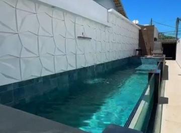 Casa · 120m² · 3 Quartos · 2 Vagas · Casa em Rio das Ostras