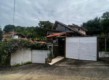 Casa · 210m² · 5 Quartos · 2 Vagas · Casa com 5 dormitórios à venda, 210 m² por R$ 599.000,00 - Mar do Norte - Rio...