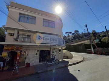 Apartamento · 25m² · 1 Quarto · Kitnet para locação nas Braunes