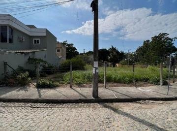 Terreno · 363m² · Terreno à venda, 363 m² por R$ 190.000,00 - Residencial Rio Das Ostras - Rio ...