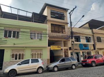Comercial · 50m² · Sala para locação no Centro de Nova Friburgo