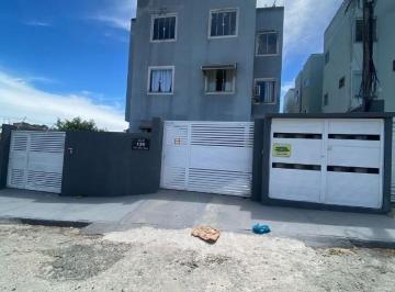 Apartamento · 43m² · 2 Quartos · 1 Vaga · Apartamento com 2 dormitórios à venda, 43 m² por R$ 140.000,00 - Maria Turri ...