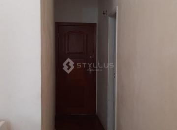 Apartamento · 81m² · 2 Quartos · 1 Vaga · Apartamento à venda - na Tijuca