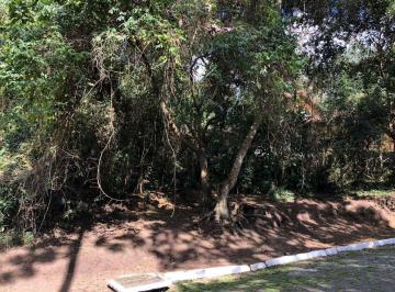 Terreno · 817m² · Terreno com boa topografia em condomínio fechado no Cônego